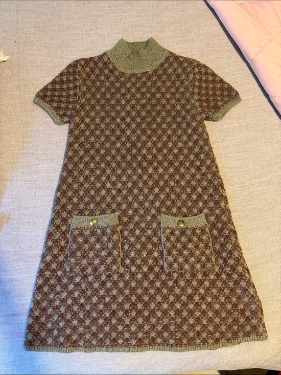 Zara Dresses & Skirts - Zara sweater dress